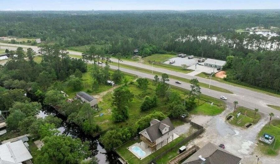 10412 Highway 603, Bay St. Louis, MS 39520 - 4 Beds, 3 Bath