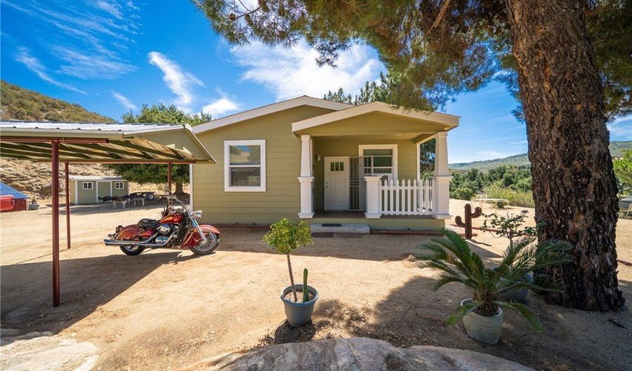 47720 Twin Pines Rd, Banning, CA 92220 - 3 Beds, 2 Bath