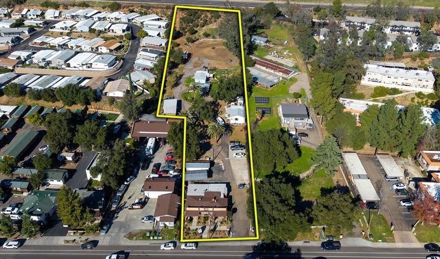 2560 ALPINE BLVD 66, Alpine, CA 91901 - 0 Beds, 0 Bath