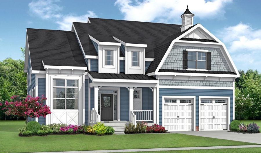 20400 HONEYSUCKLE Dr, Lincoln, DE 19960 - 3 Beds, 3 Bath