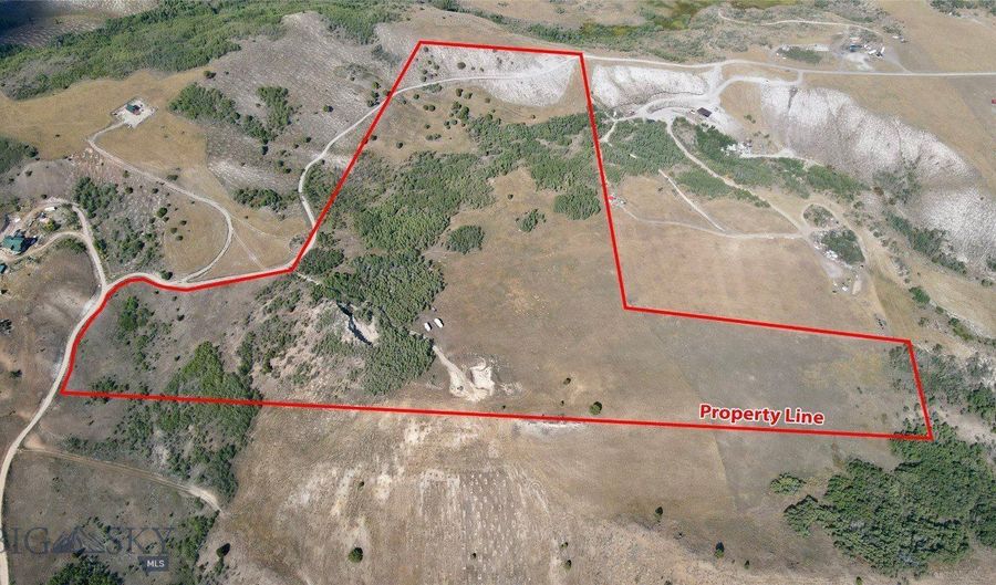 1131 Outlaw Trl, Anaconda, MT 58711 - 0 Beds, 0 Bath
