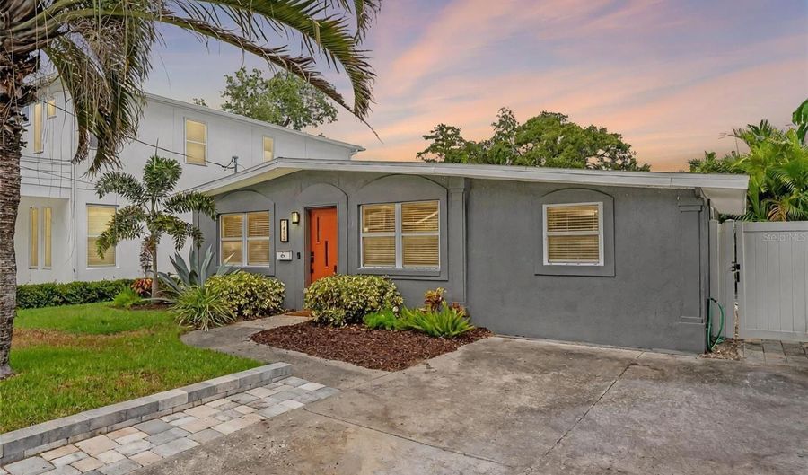 1605 FLORINDA Dr, Orlando, FL 32804 - 3 Beds, 2 Bath