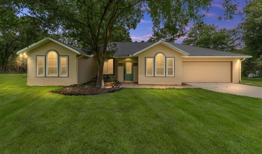 6410 NW 160TH St, Alachua, FL 32615 - 3 Beds, 2 Bath