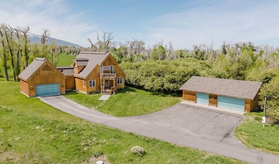 1225 Country Ln, Lamoille, NV 89828 - 3 Beds, 2 Bath