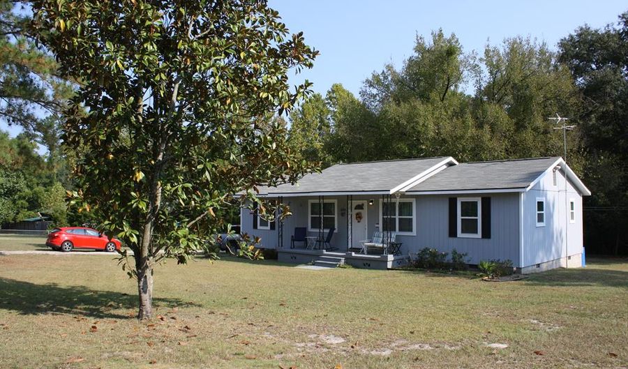 21 Huckabee St, Beech Island, SC 29842 - 3 Beds, 2 Bath