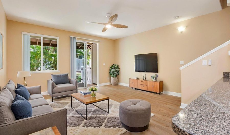92-1518 Aliinui Dr 1907, Kapolei, HI 96707 - 3 Beds, 3 Bath