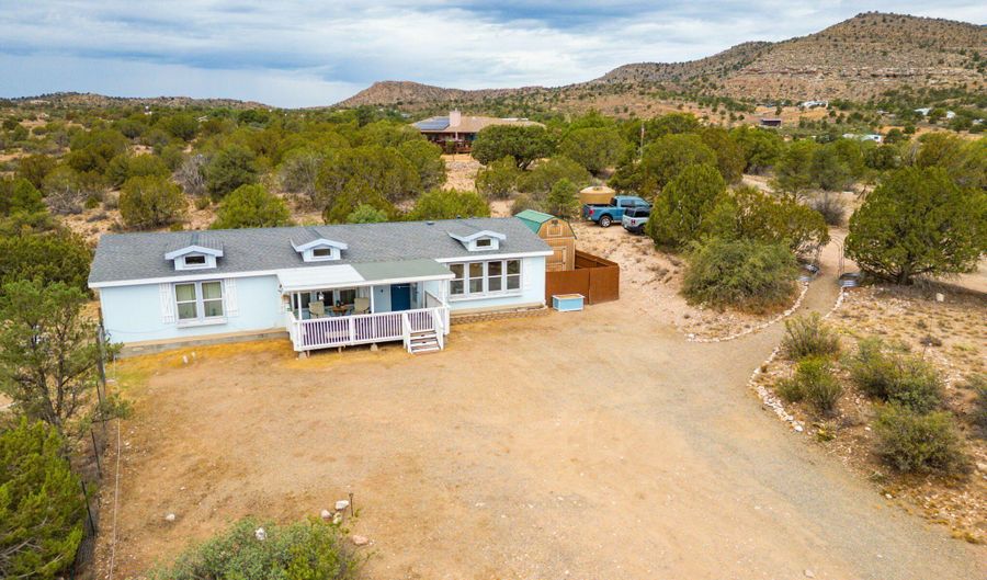 2190 N Cherokee Dr, Chino Valley, AZ 86323 - 3 Beds, 2 Bath