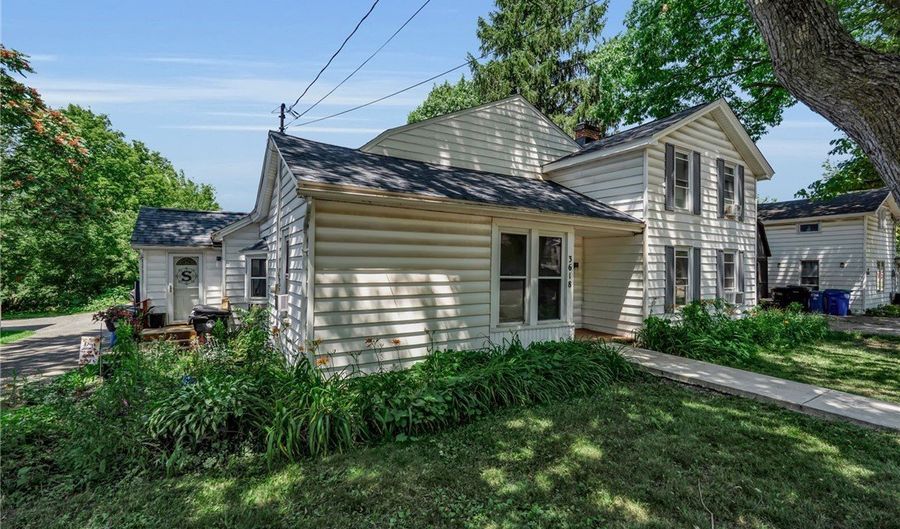 3618 Crittenden Rd, Alden, NY 14004 - 4 Beds, 2 Bath