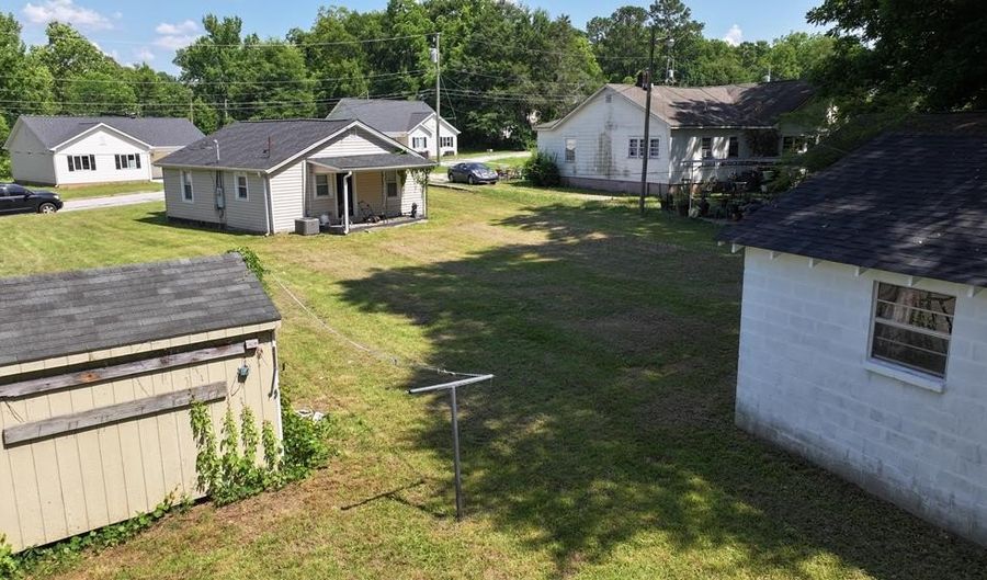 104 Hunter St, Abbeville, SC 29620 - 1 Beds, 1 Bath