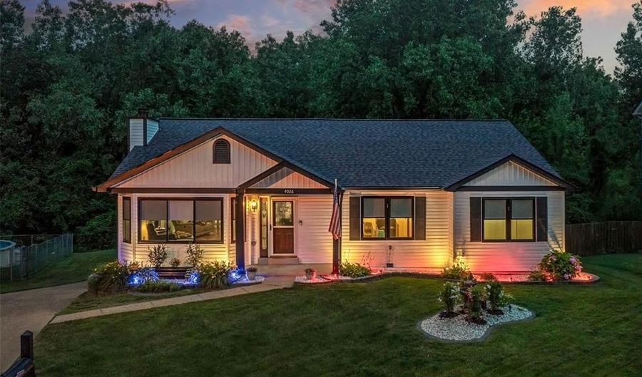 4026 Whitehall Dr, Arnold, MO 63010 - 3 Beds, 3 Bath