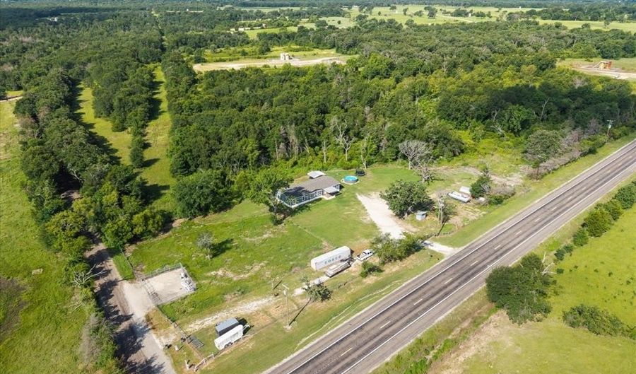 376 State Highway 179, Teague, TX 75860 - 4 Beds, 2 Bath