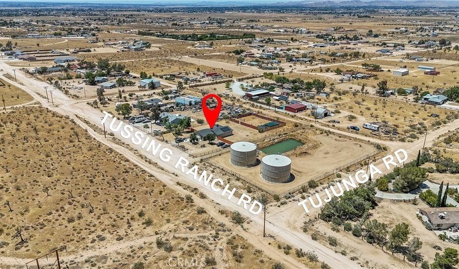 23560 Tussing Rnch, Apple Valley, CA 92308 - 3 Beds, 2 Bath