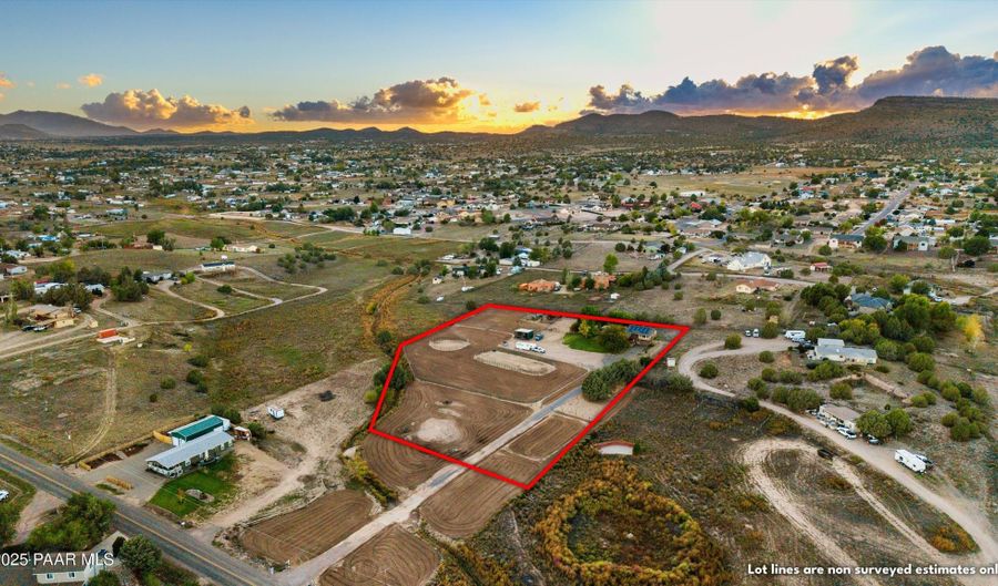 3874 N Reed Rd, Chino Valley, AZ 86323 - 2 Beds, 3 Bath