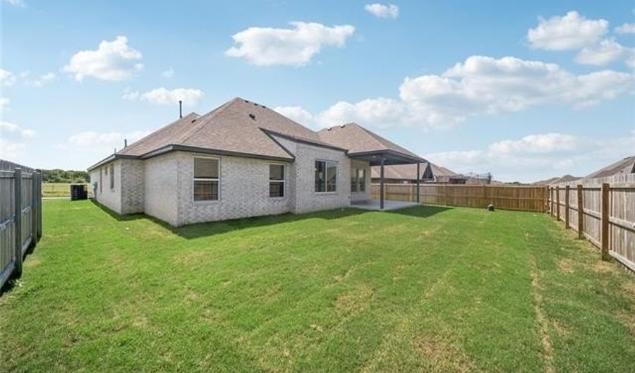 23191 E 107th St, Broken Arrow, OK 74014 - 3 Beds, 2 Bath