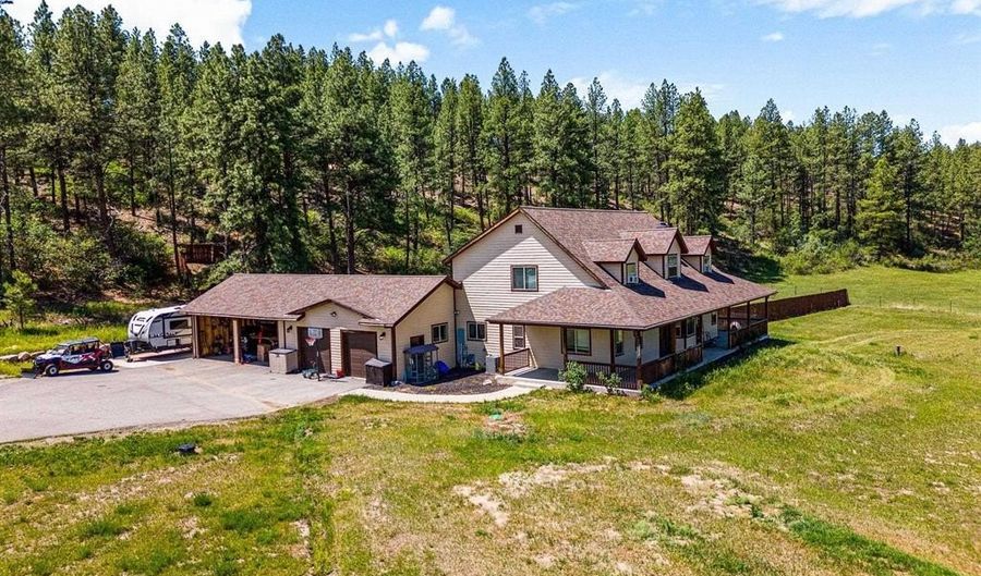 150 Beaver Creek Dr, Bayfield, CO 81122 - 4 Beds, 3 Bath