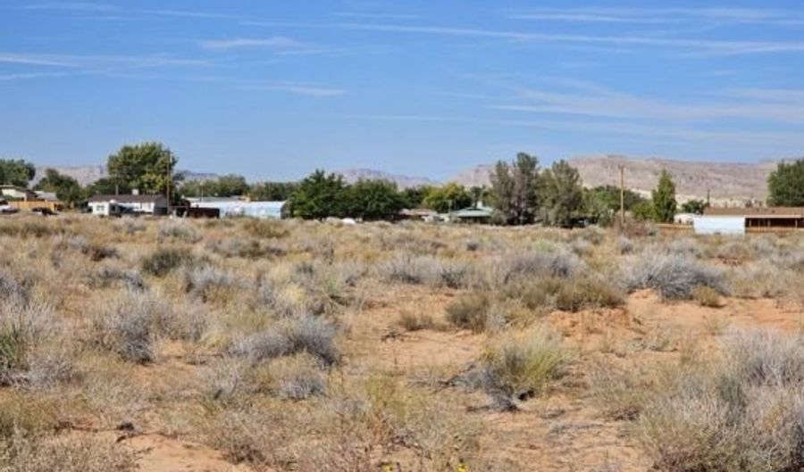 25 W Quill, Big Water, UT 84741 - 0 Beds, 0 Bath