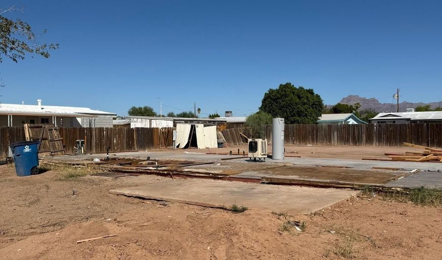 1523 S HALE Dr 13, Apache Junction, AZ 85120 - 0 Beds, 0 Bath