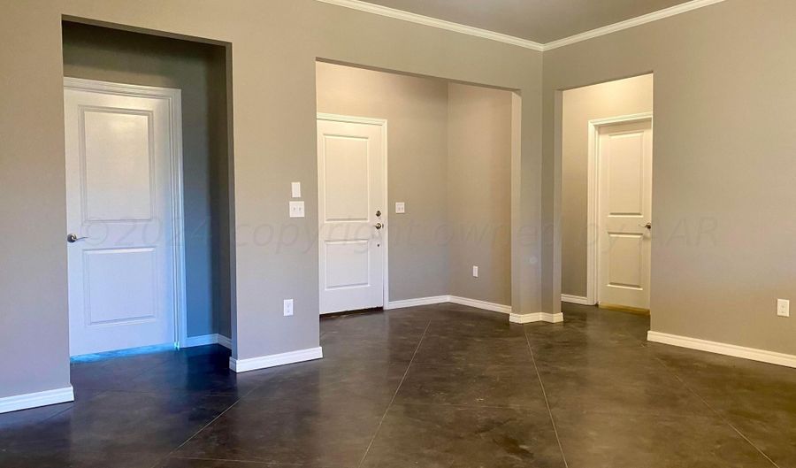 9608 SYDNEY Dr, Amarillo, TX 79119 - 3 Beds, 2 Bath