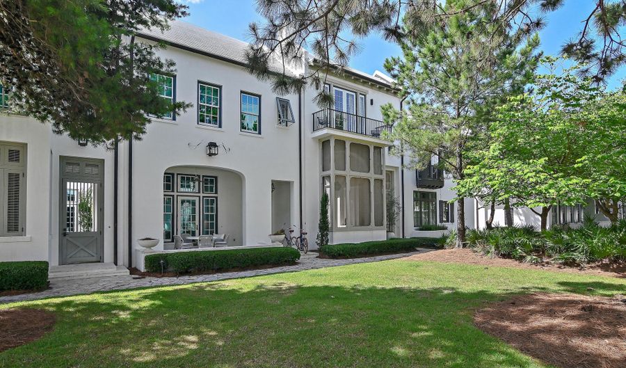 37 Sugar Loaf Aly, Alys Beach, FL 32461 - 3 Beds, 4 Bath