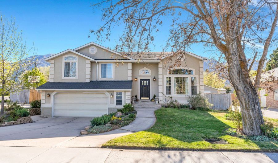 190 N 100 W, Alpine, UT 84004 - 6 Beds, 3 Bath