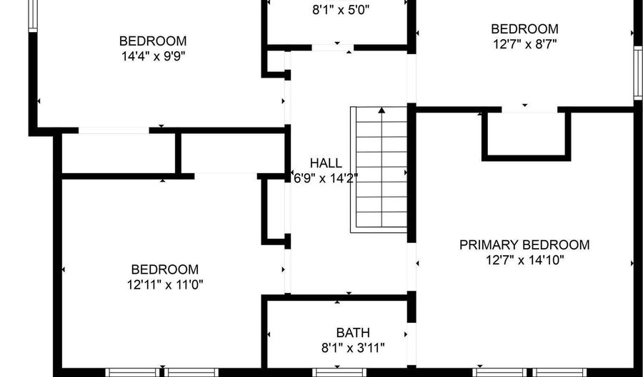 79 Irongate Ln, Aberdeen, NJ 07747 - 4 Beds, 3 Bath