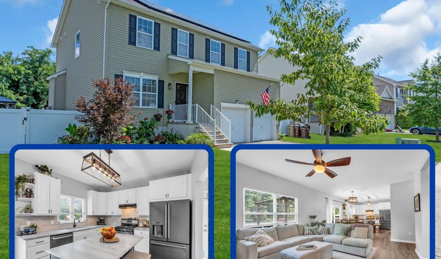 44 Bridle Path, Bayville, NJ 08721 - 4 Beds, null Bath