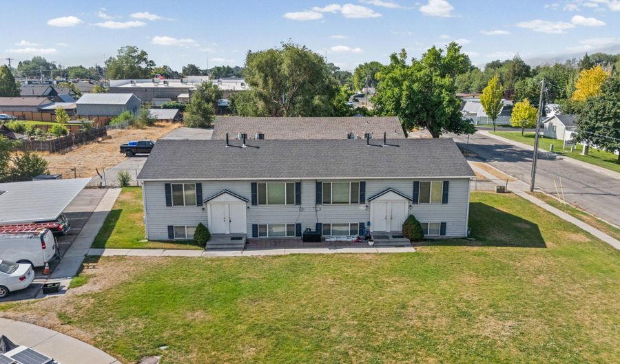 341 W 100 N, American Fork, UT 84003 - 12 Beds, 4 Bath