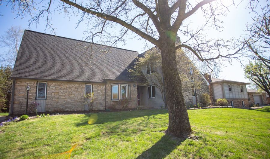 603 Teton Trl, Indianapolis, IN 46217 - 4 Beds, 3 Bath