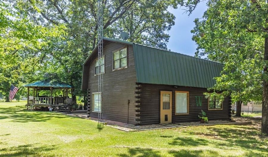 245 County Road 1689, Alba, TX 75410 - 3 Beds, 2 Bath