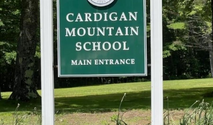 Corno Road lot 3, Canaan, NH 03741 - 0 Beds, 0 Bath