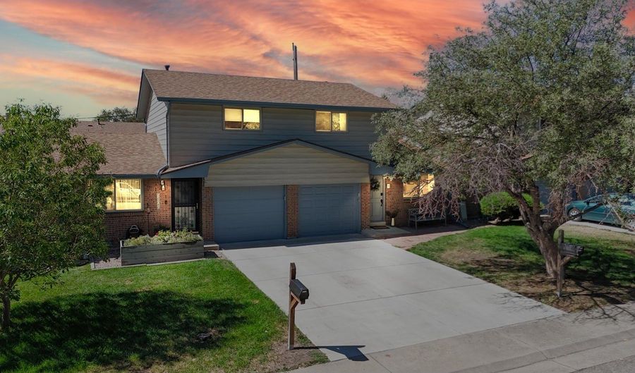 5280 Garrison St 5, Arvada, CO 80002 - 2 Beds, 2 Bath