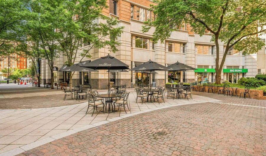 851 N GLEBE Rd 1419, Arlington, VA 22203 - 2 Beds, 2 Bath