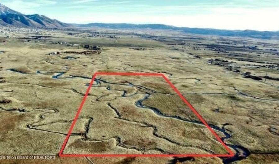 17 5 ACRES POLE LINE Rd, Afton, WY 83110 - 0 Beds, 0 Bath