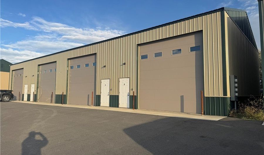7605 N Leopard Ave, Billings, MT 59106 - 0 Beds, 0 Bath