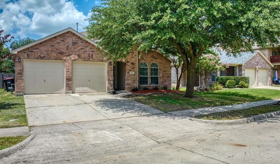 204 Melbourne Dr, Anna, TX 75409 - 4 Beds, 2 Bath