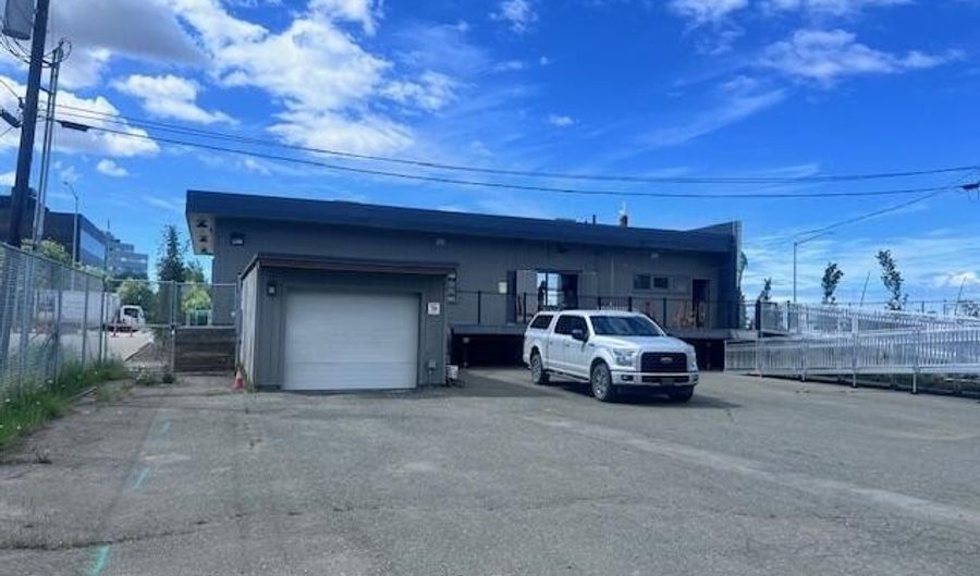 3005 Spenard Rd, Anchorage, AK 99503 - 0 Beds, 0 Bath