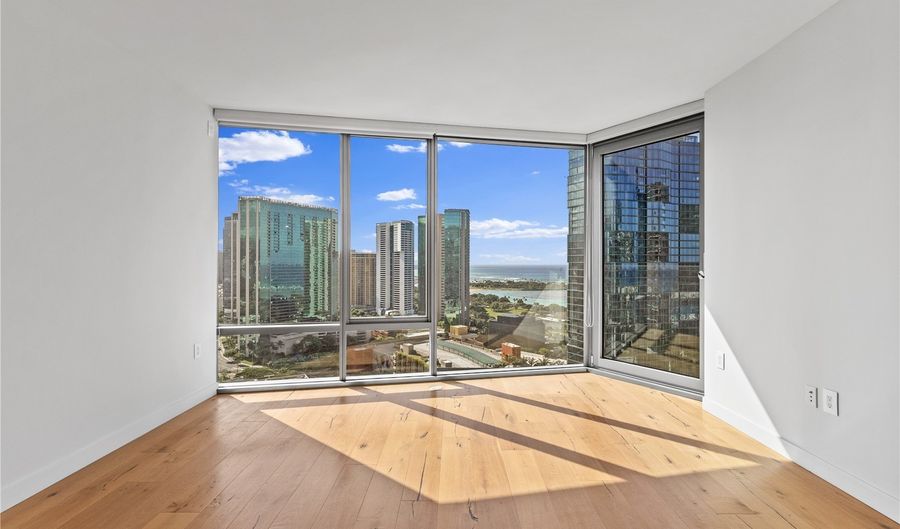 1001 Queen St 2412, Honolulu, HI 96814 - 2 Beds, 2 Bath