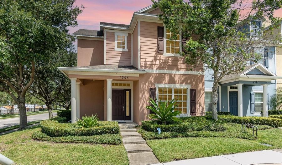 1395 ALSTON BAY Blvd, Apopka, FL 32703 - 4 Beds, 3 Bath