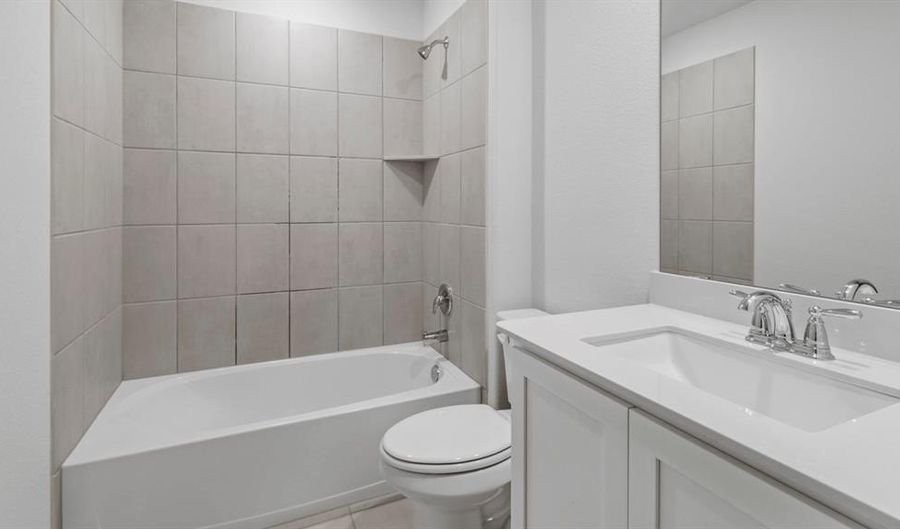 2004 Foggy Woods Ln, Anna, TX 75409 - 4 Beds, 3 Bath