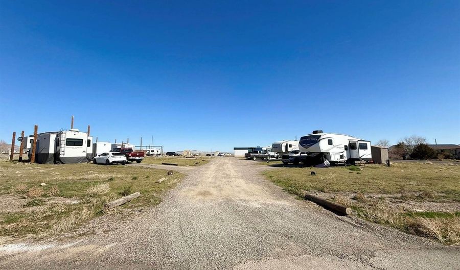 412 4th St, Crescent Valley, NV 89821 - 0 Beds, 0 Bath