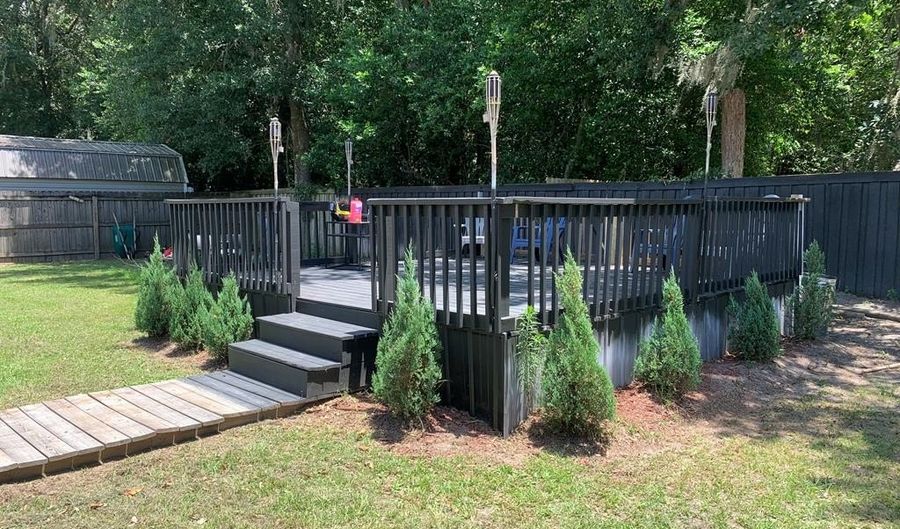 440 Spanish Moss Way, Adel, GA 31620 - 3 Beds, 2 Bath