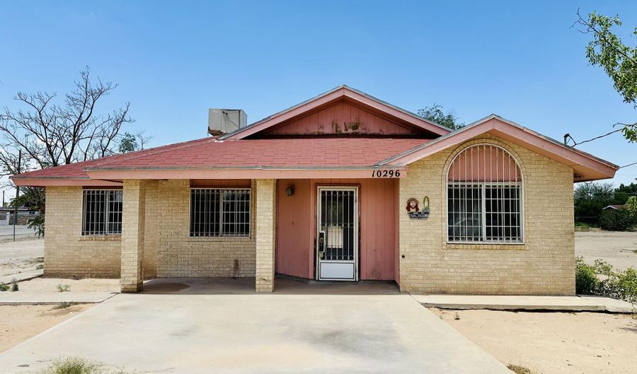 10296 Ron St, Socorro, TX 79927 - 3 Beds, 2 Bath