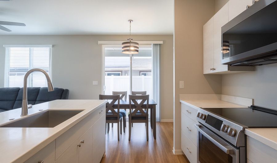 91-1160 Kamakana St 252, Ewa Beach, HI 96706 - 3 Beds, 3 Bath