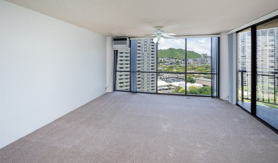 60 N Beretania St 2007, Honolulu, HI 96817 - 1 Beds, 1 Bath