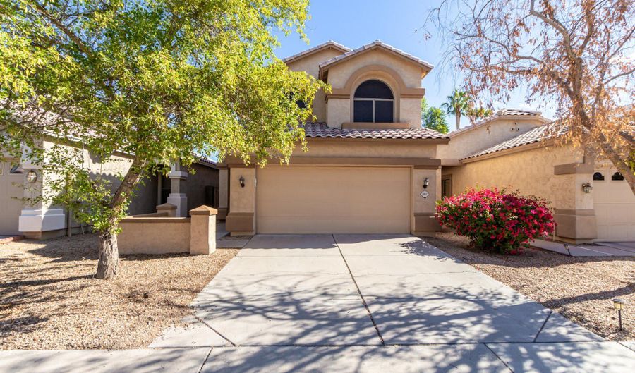 1917 N 106TH Ln, Avondale, AZ 85392 - 3 Beds, 3 Bath