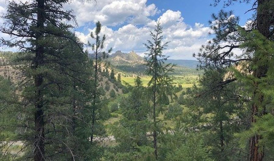 X State Hwy 151, Chimney Rock, CO 81147 - 0 Beds, 0 Bath
