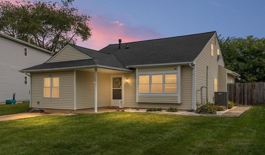 105 E SKEET Cir, Bear, DE 19701 - 4 Beds, 3 Bath