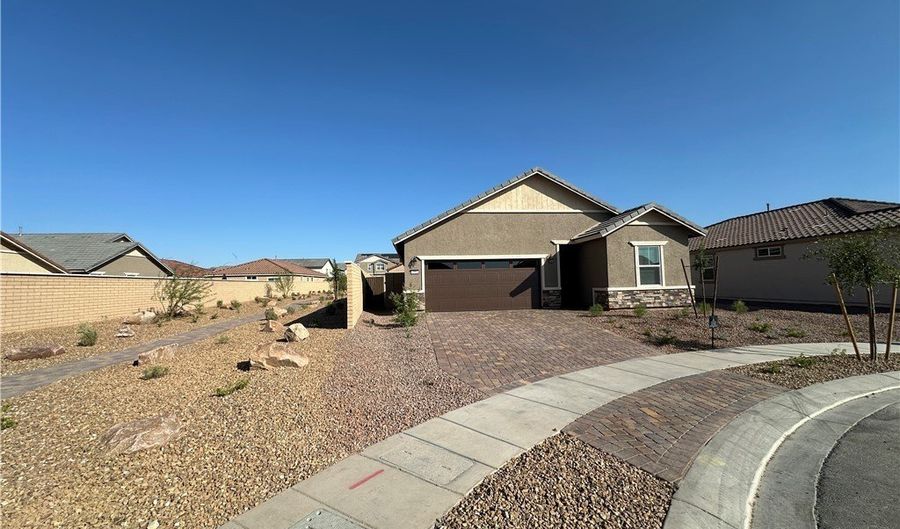 91 Sonata Dawn Ave, Henderson, NV 89011 - 3 Beds, 2 Bath