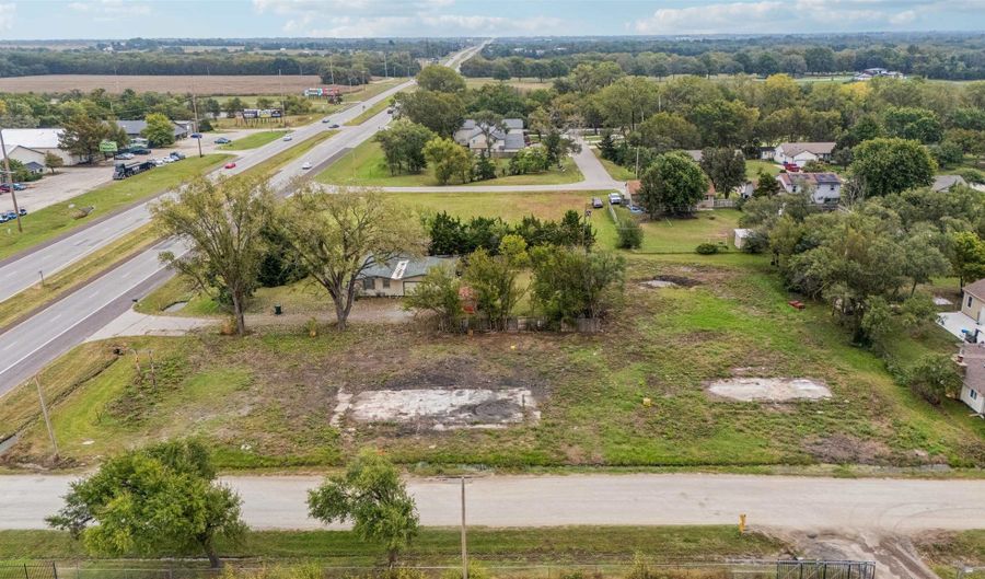 1413 E Highway 54, Andover, KS 67002 - 0 Beds, 0 Bath