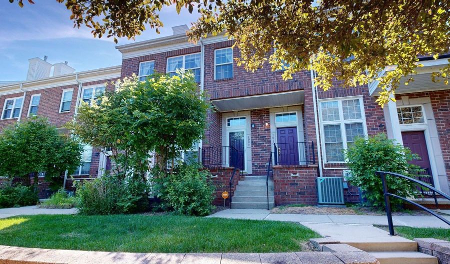 1908 Lindsay Ln, Ann Arbor, MI 48104 - 2 Beds, 2 Bath